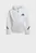 Дитяче біле худі adidas Z.N.E. Full-Zip Kids